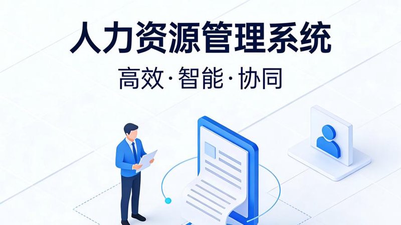 人才招聘系统定制：企业发展的加速引擎
