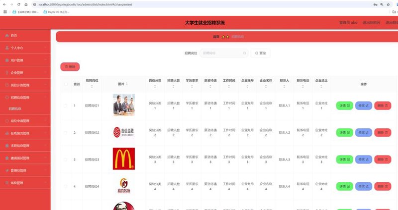 厦门人才市场的蓬勃发展与机遇